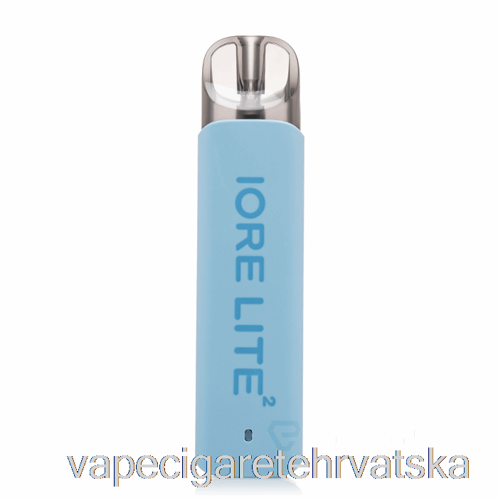 Vape Hrvatska Eleaf Iore Lite 2 12w Pod System Blue